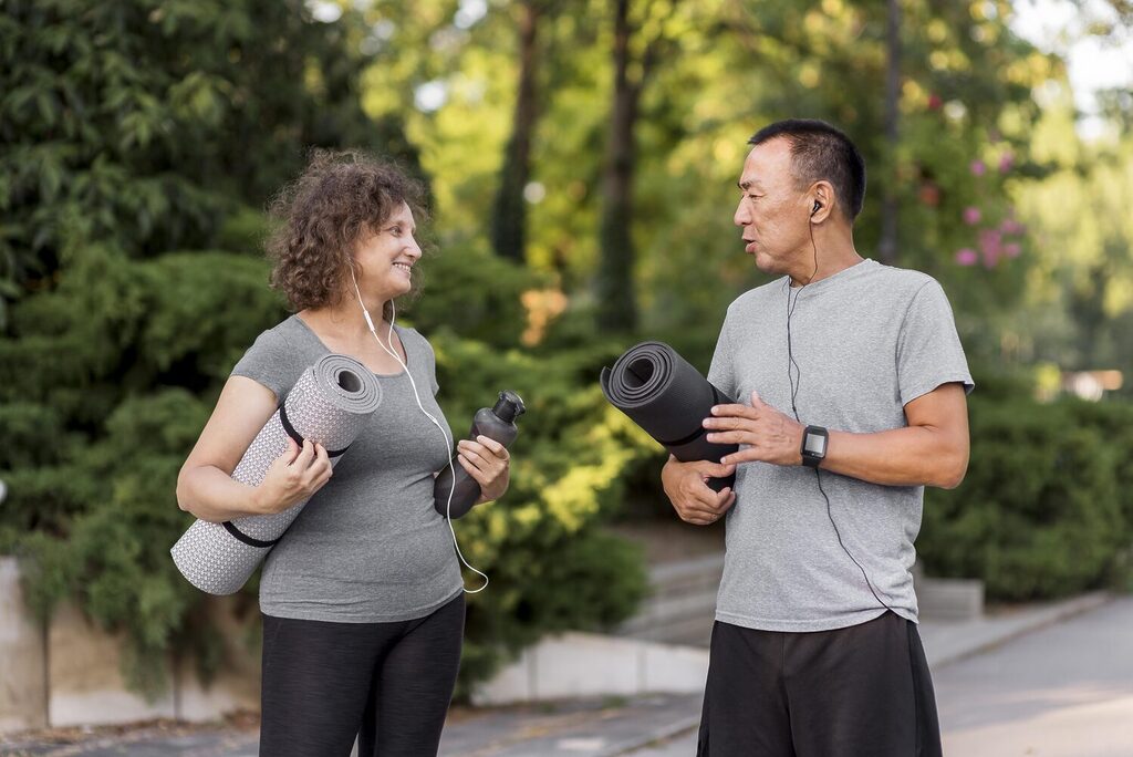 Alimentation sportive : 3 mythes