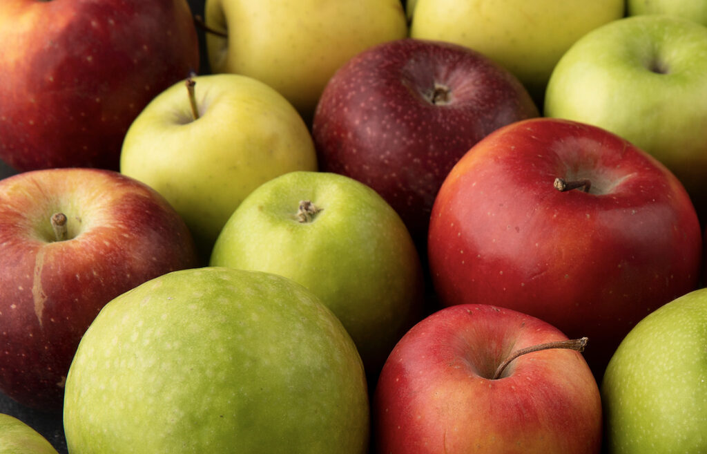 Apples
