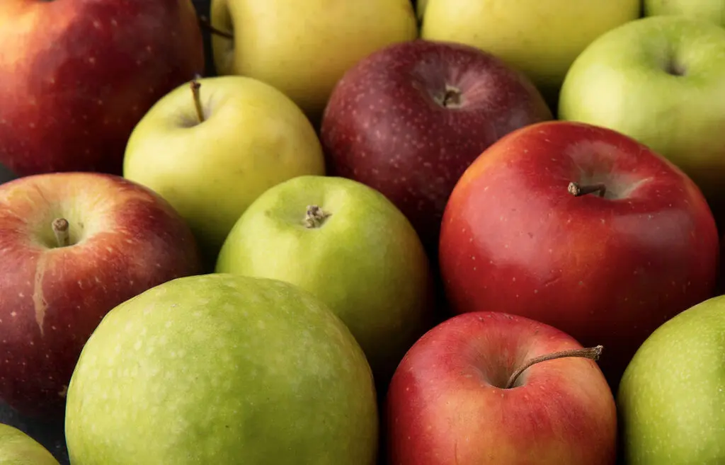 Apples